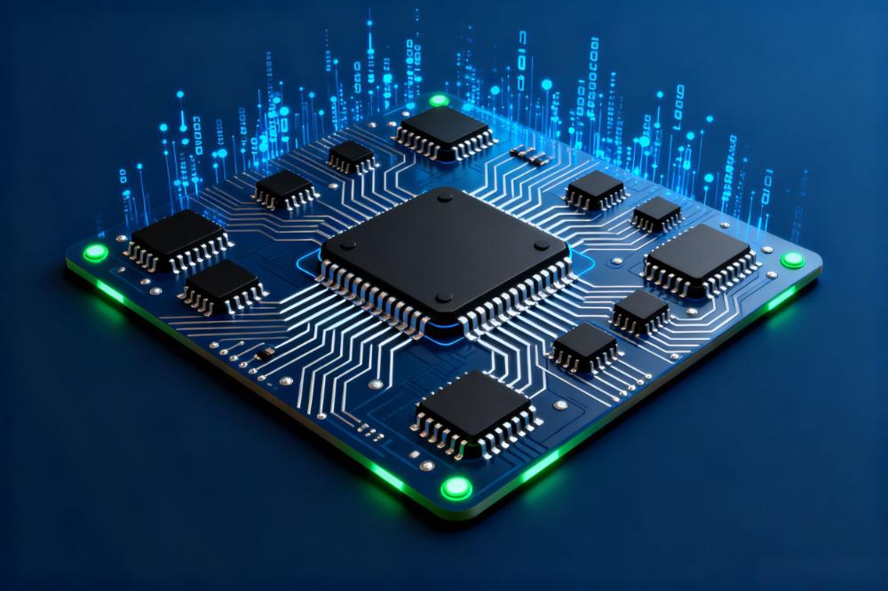 电感式编码器核心概念及名词解释