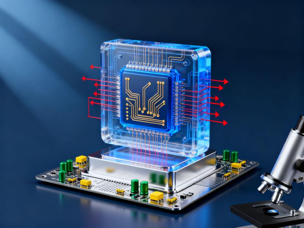 【喜报】英达森斯多项专利已获授权！