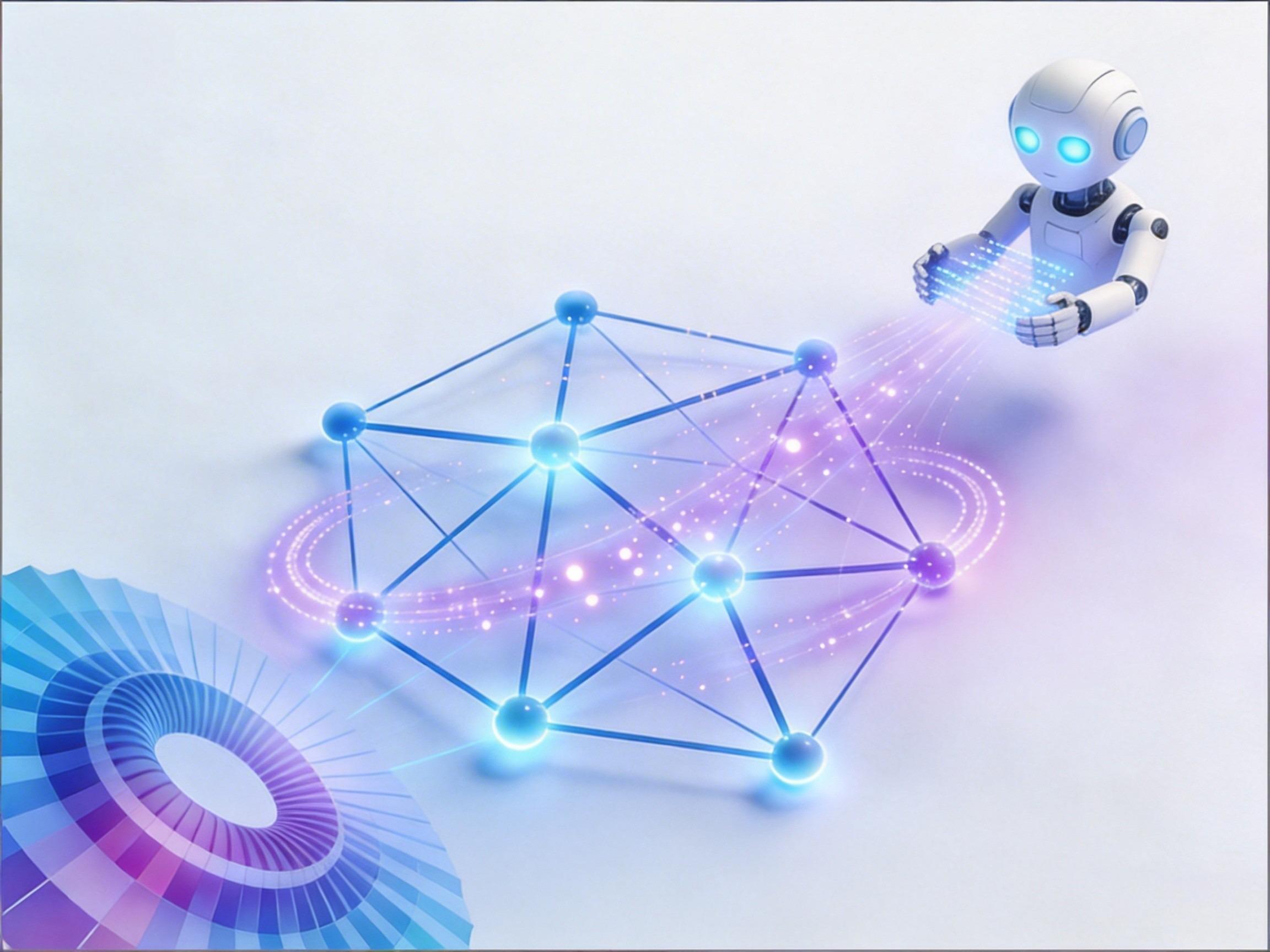 算法赋能（AI）